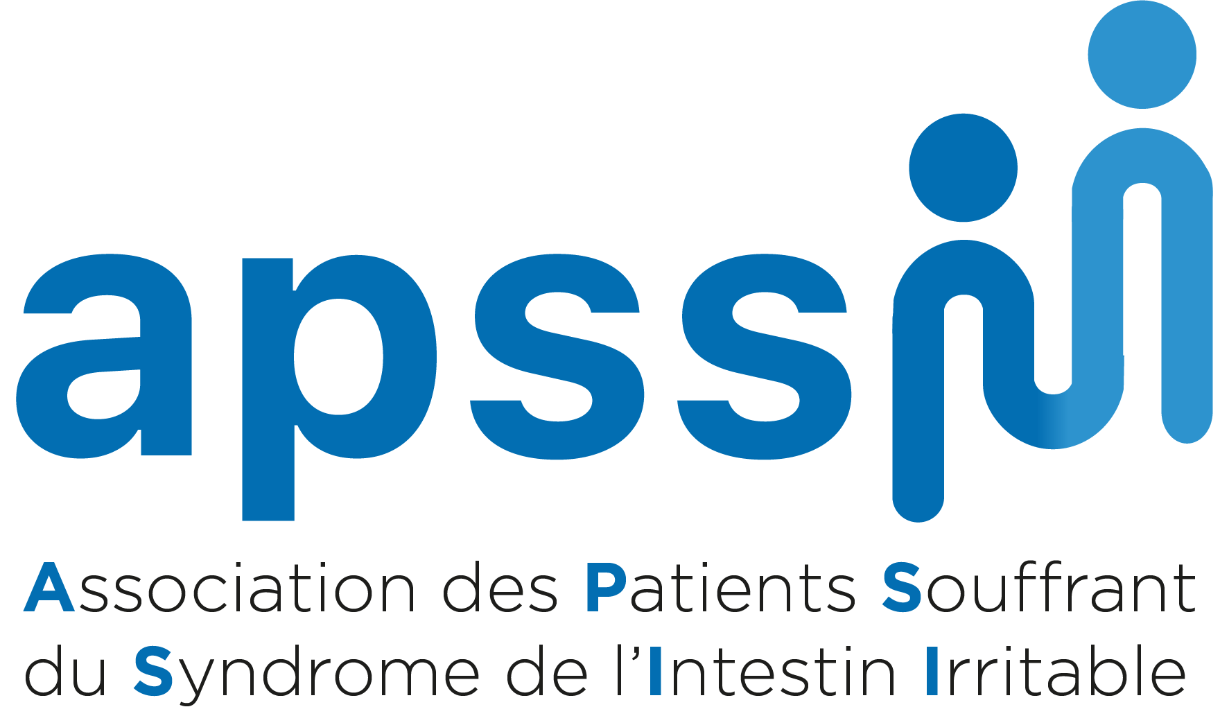APSSII - Association des Patients Souffrant du Syndrome de l’Intestin Irritable