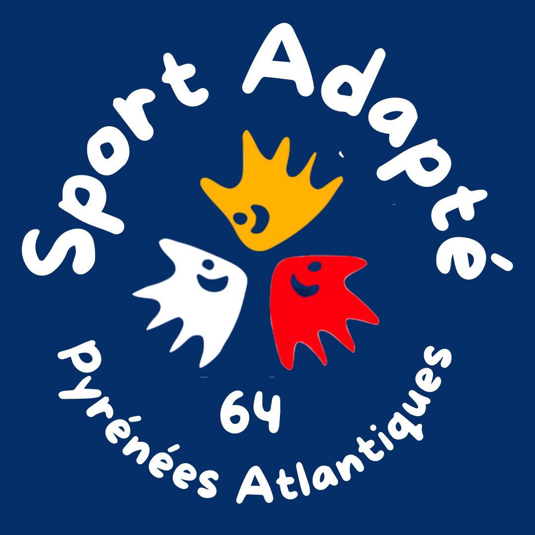 Comité départemental de sport adapté des pyrénées atlantiques
