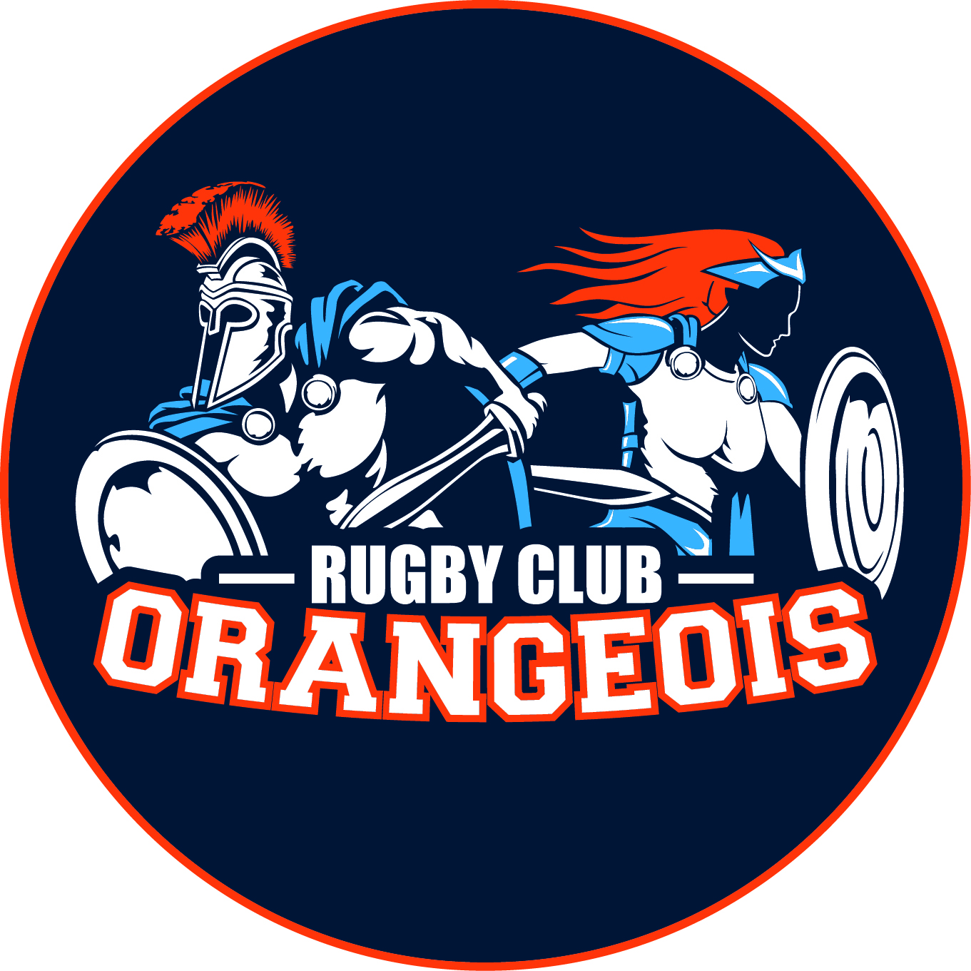 Rugby Club Orangeois