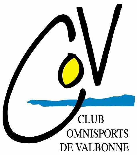CLUB OMNISPORTS DE VALBONNE (C.O.V.)