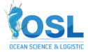 Ocean Sciences Logisitc