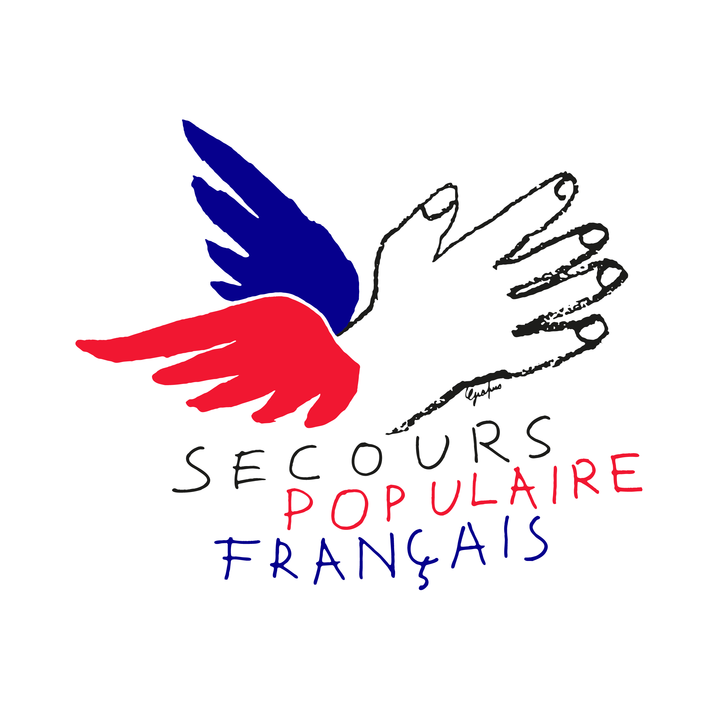 Secours Populaire Français - Fédération du Jura