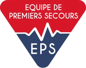 ÉQUIPE DE PREMIERS SECOURS