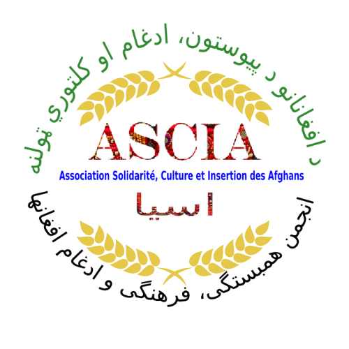 ASCIA (Association Solidarité Culture et Insertion des Afghans)