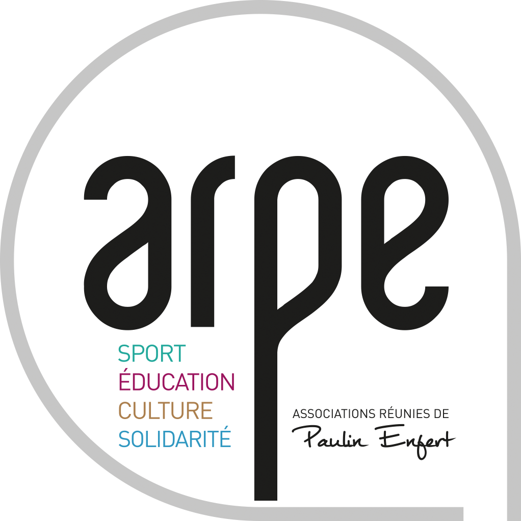 ASSOCIATIONS REUNIES DE PAULIN ENFERT- ARPE