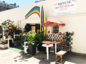 Neptune