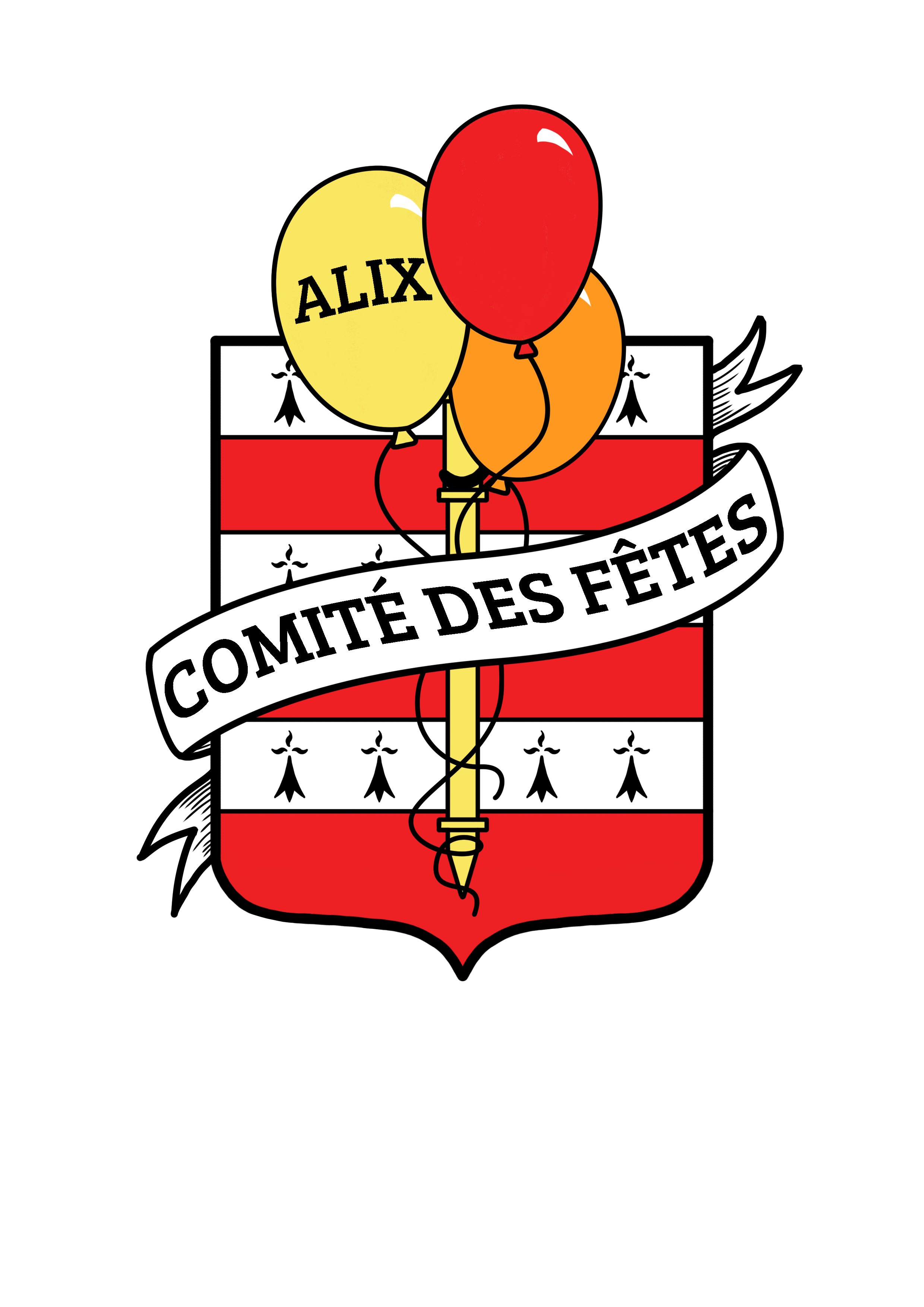 Comité des fêtes d'Alix