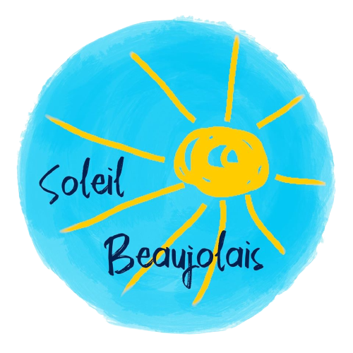 Soleil Beaujolais