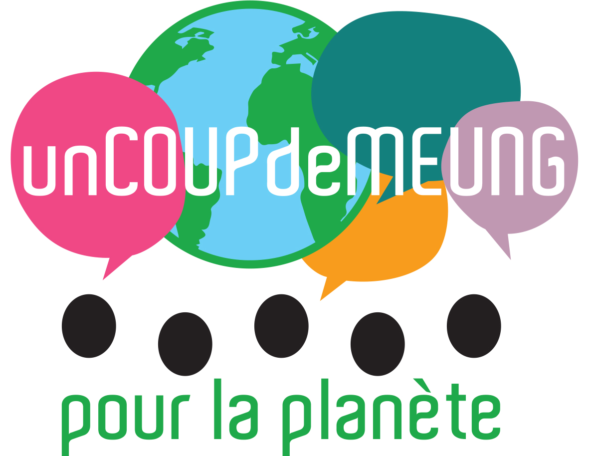 Un coup de Meung pour la Planète