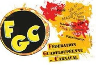 Federation Guadeloupéenne Du Carnaval