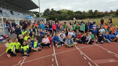 Lamballe Athletisme Club