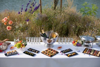 La Table De Cana Paris Nord Ouest (LTCPNO)