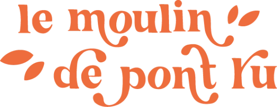 Moulin de pont rû