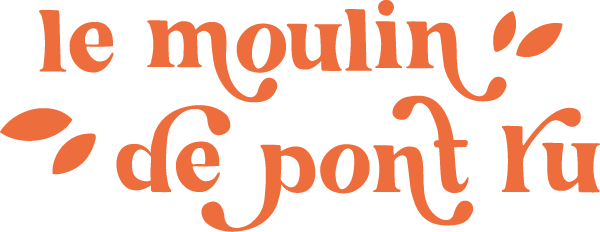 Moulin de pont rû