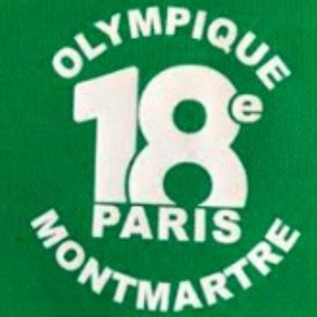 OLYMPIQUE MONTMARTRE SPORTS (O.M.S)