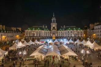 Les Arts Du Feu Rennes