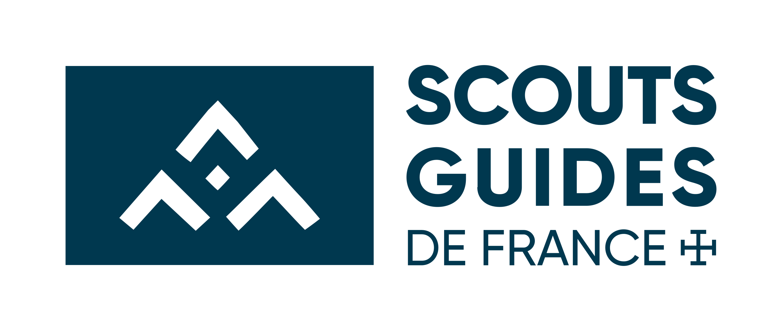 Scouts et Guides de France - Bourgoin-Jallieu