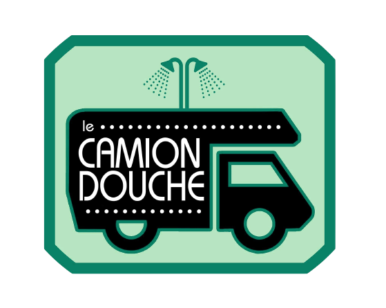 LE CAMION DOUCHE