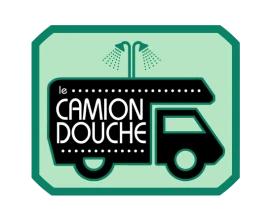 LE CAMION DOUCHE