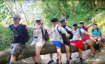 TRISOMIE 21 MEURTHE-ET-MOSELLE GROUPE D'ETUDE POUR L'INSERTION SOCIALE DES PERSONNES PORTEUSES D'UNE TRISOMIE 21