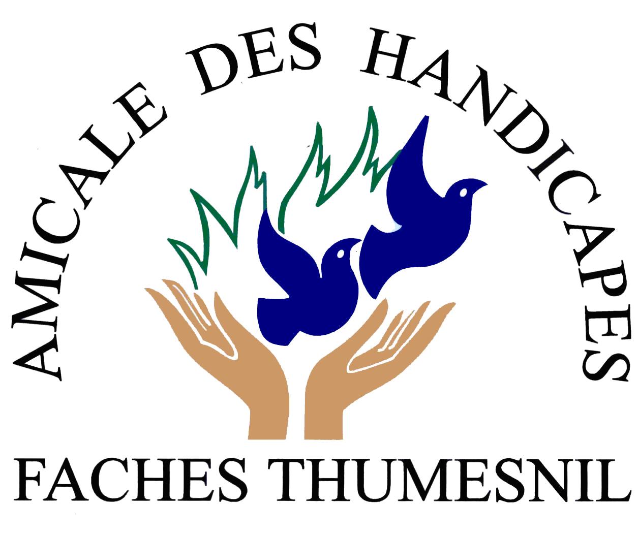 Amicale des handicapés de Faches Thumesnil