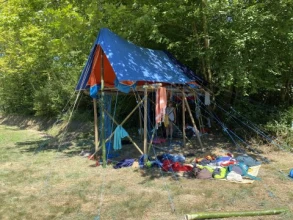 Scouts et Guides de France Peyrehorade Pouillon