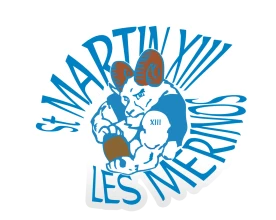 SAINT MARTIN XIII