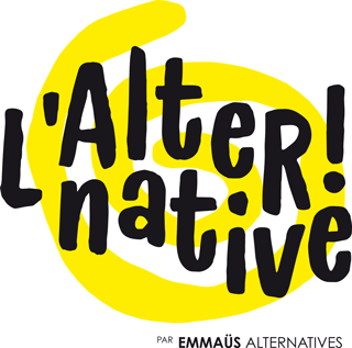 Emmaüs Alternatives - Ressourcerie L’Alternative