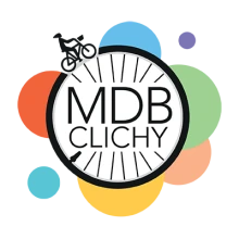 Vélo-Ecole Adultes - Clichy à Vélo - MDB (Mieux se Déplacer à Bicyclette)