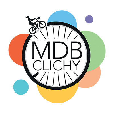Vélo-Ecole Adultes - Clichy à Vélo - MDB (Mieux se Déplacer à Bicyclette)