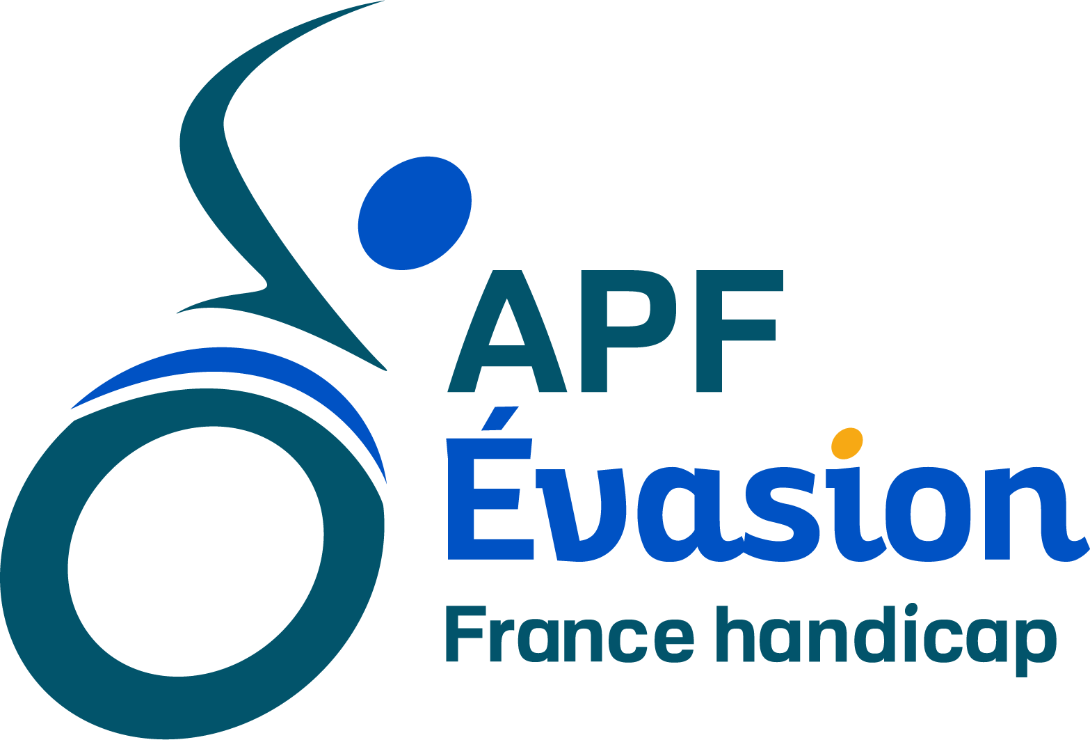 APF Evasion France handicap