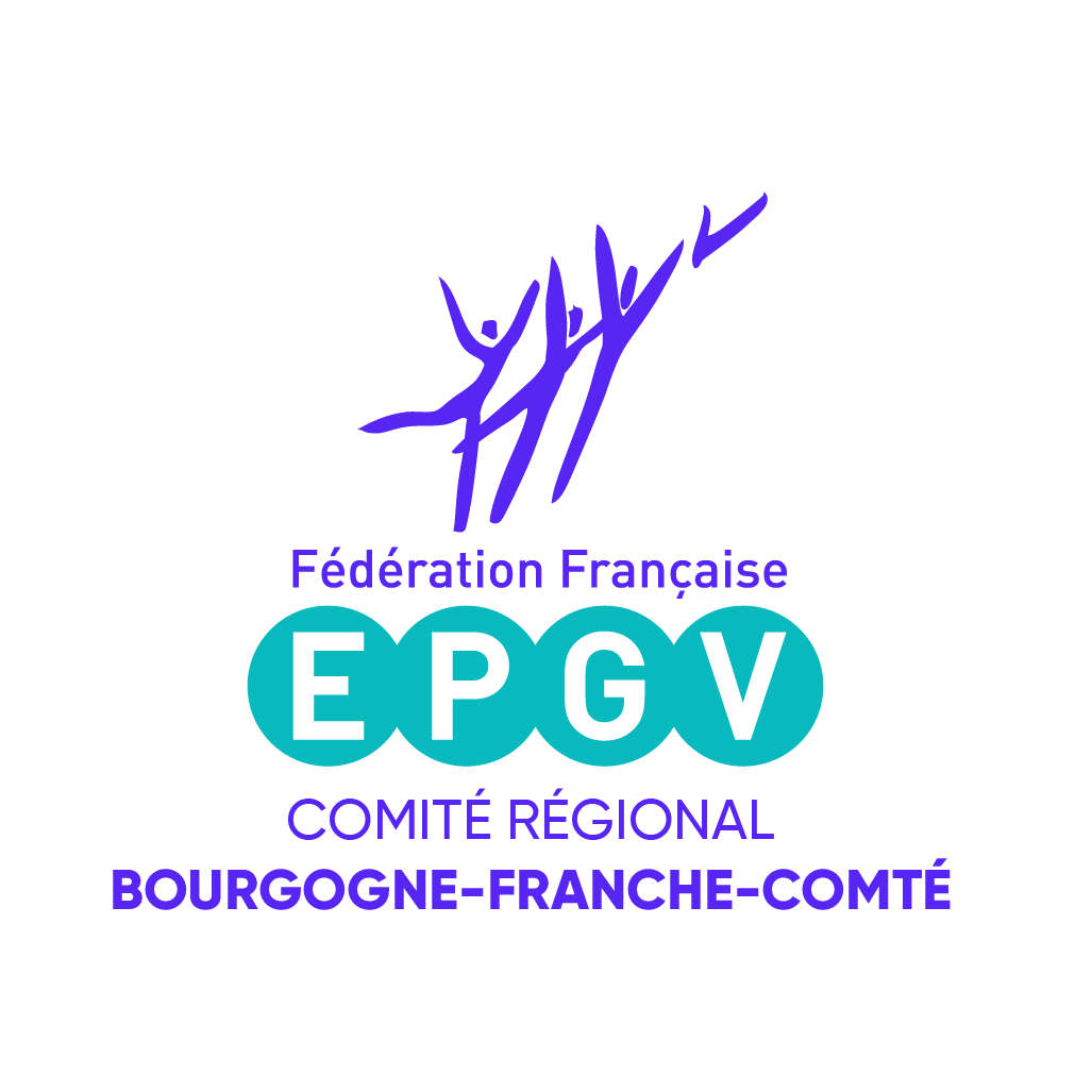 Comite Régional D'éducation Physique Et De Gymnastique Volontaire De Bourgogne - Franche-Comte
