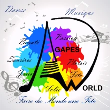 Agapes world