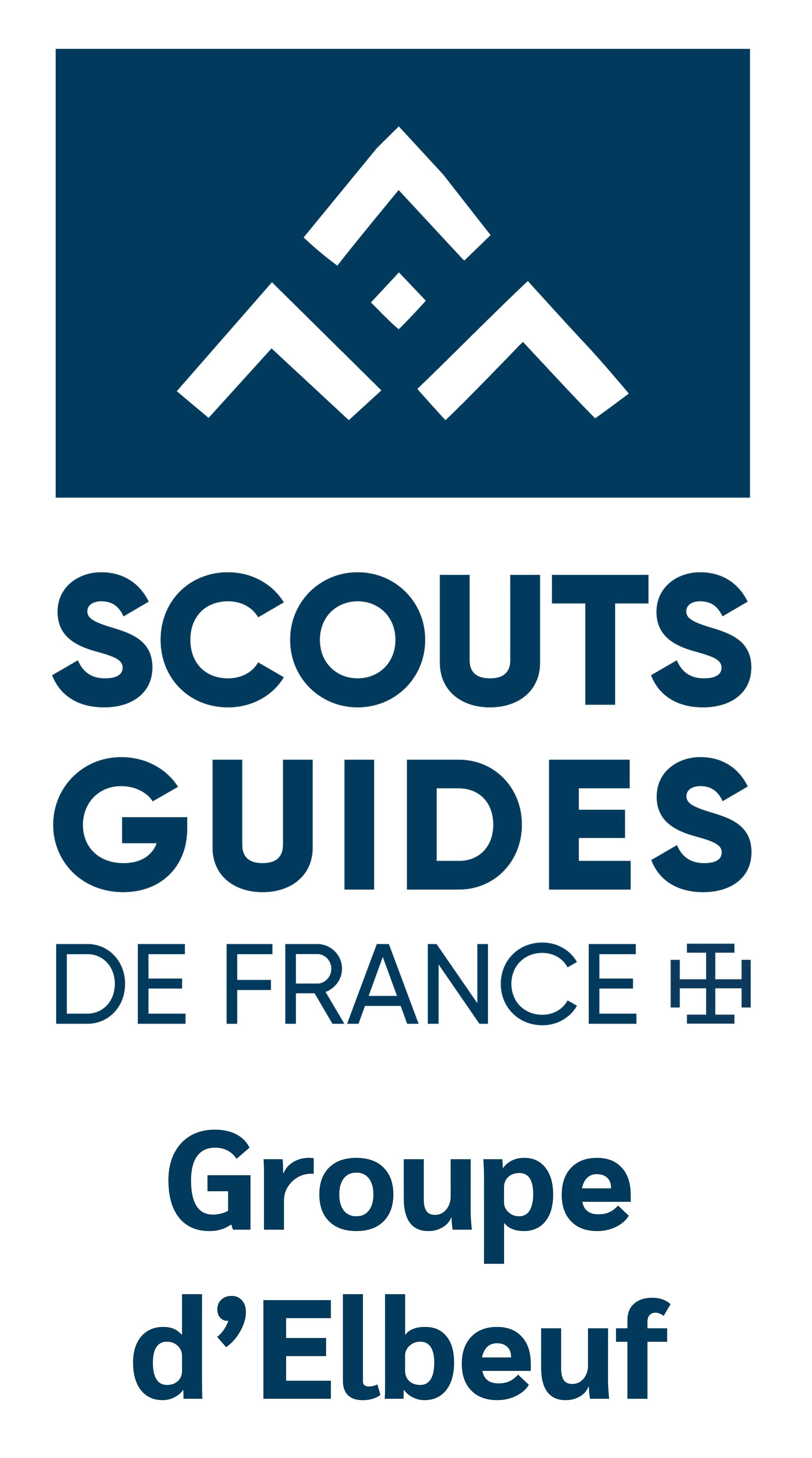 Scouts et Guides de France - Elbeuf