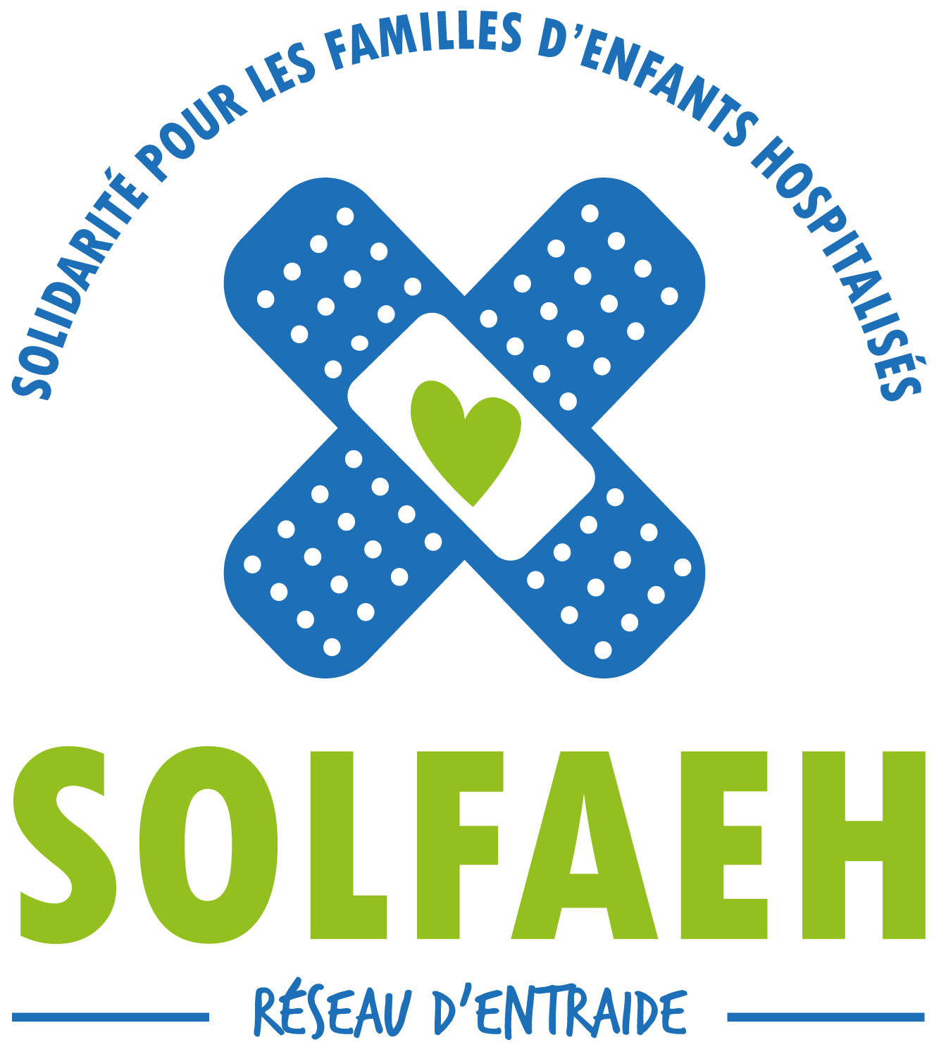 Solidarité pour les Familles d'Enfants Hospitalisés (SOLFAEH)