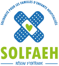 Solidarité pour les Familles d'Enfants Hospitalisés (SOLFAEH)