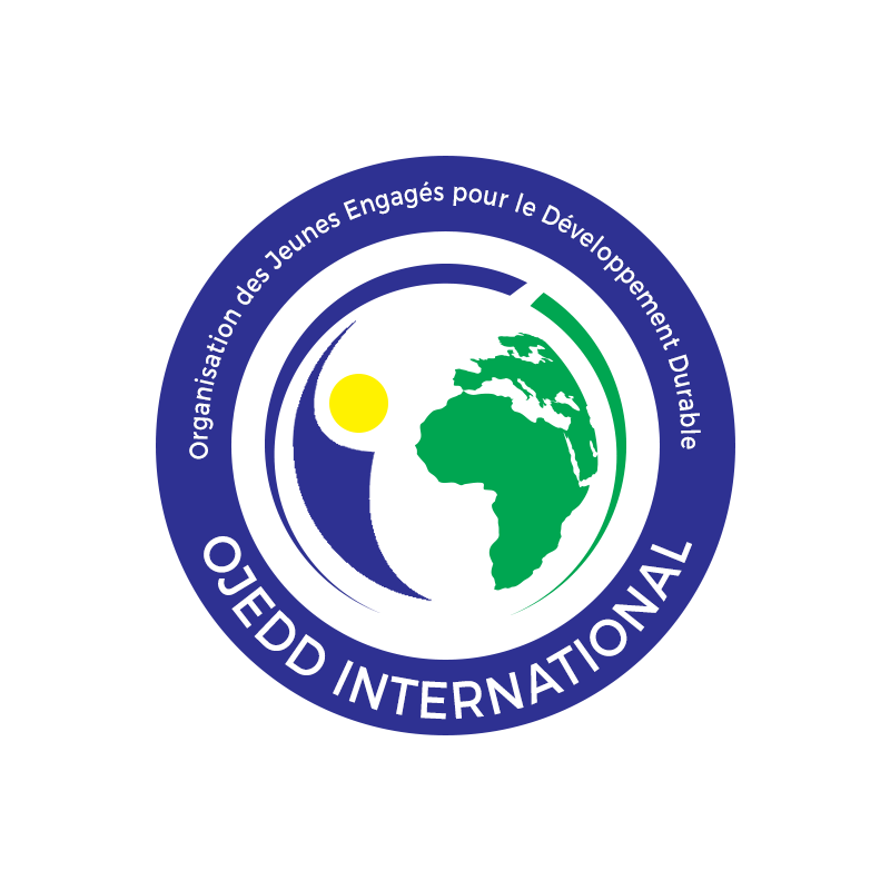 OJEDD INTERNATIONAL