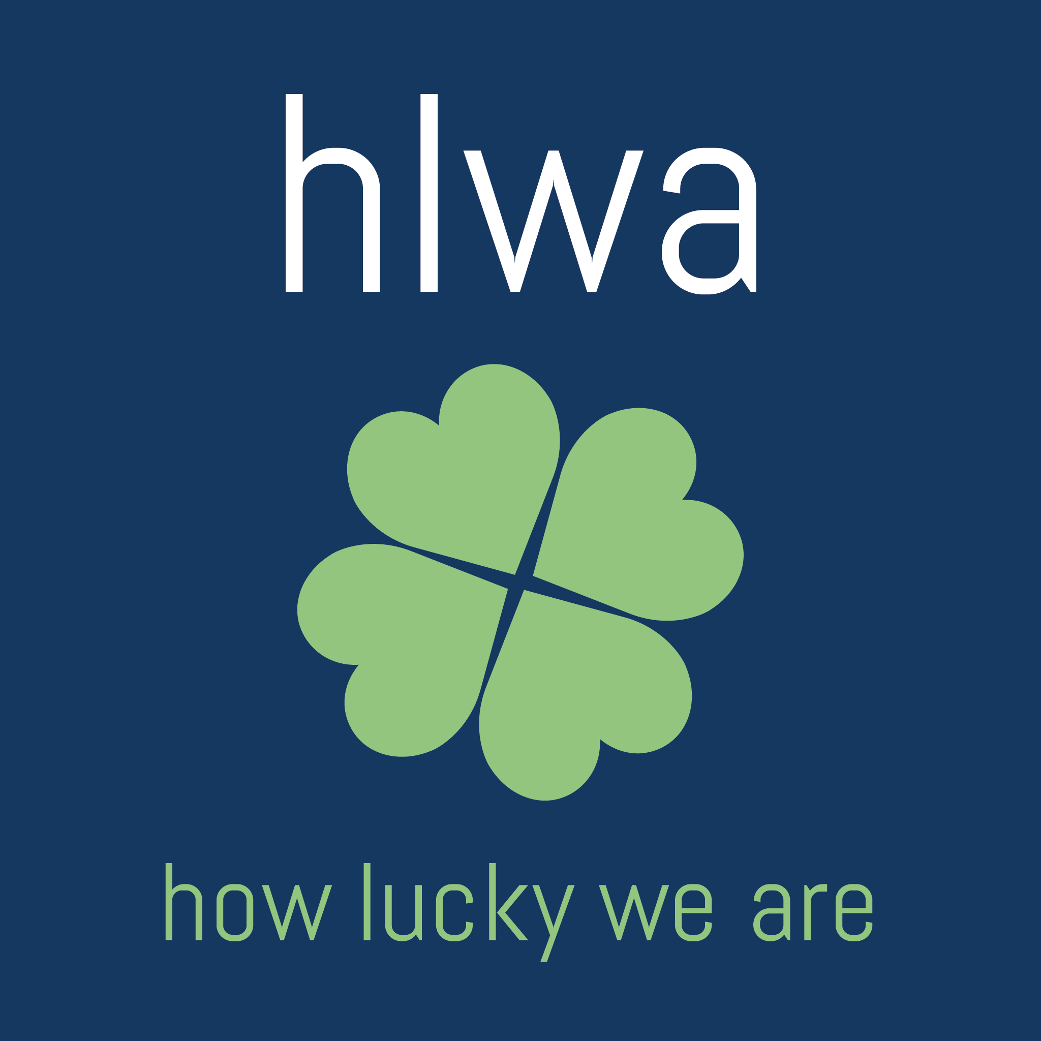 How Lucky We Are