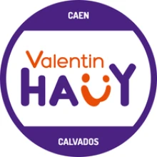ASSOCIATION VALENTIN HAÜY CAEN CALVADOS