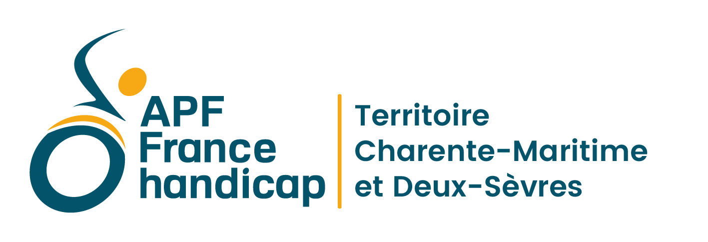 APF France handicap - Délégation de Charente Maritime