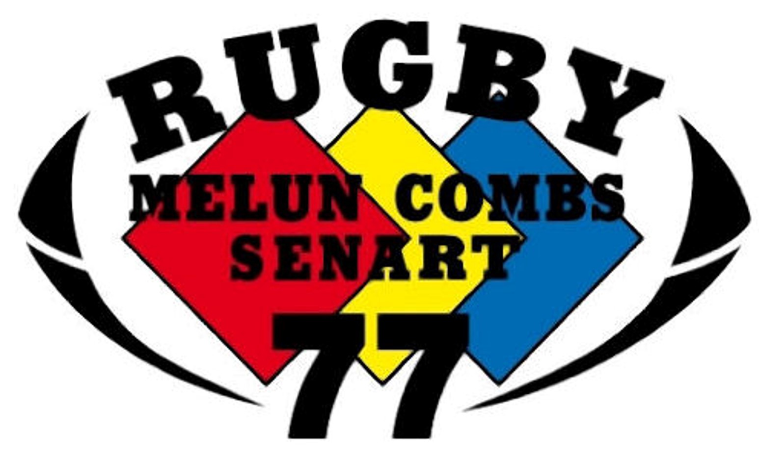 Rugby Melun Combs Senart 77