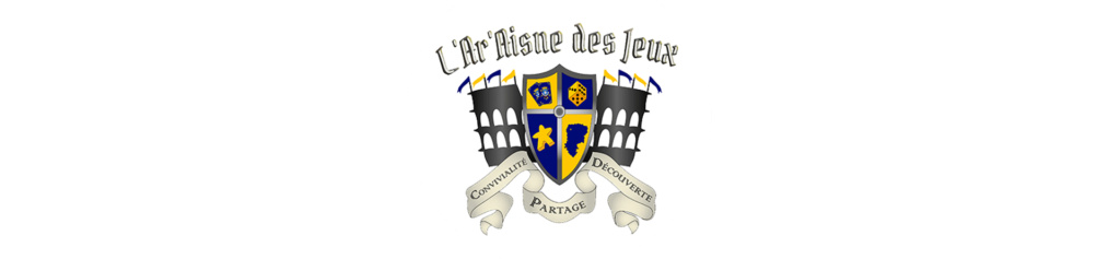 L'Ar'Aisne des Jeux