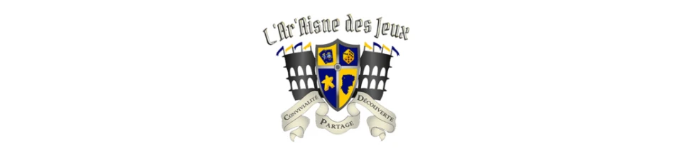 L'Ar'Aisne des Jeux