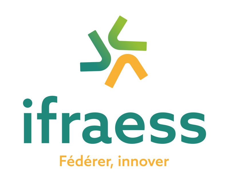 INSTITUT DE FORMATION ET DE RECHERCHE DES ACTEURS DE L'ECONOMIE SOCIALE ET SOLIDAIRE ( IFRAESS)