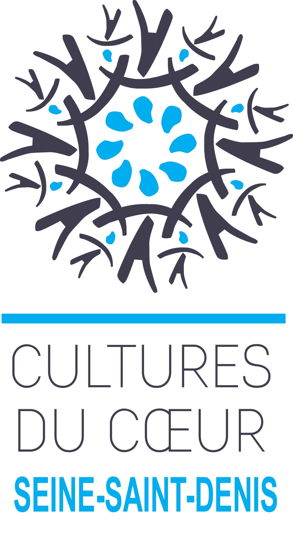 Cultures du coeur en Seine Saint Denis 93