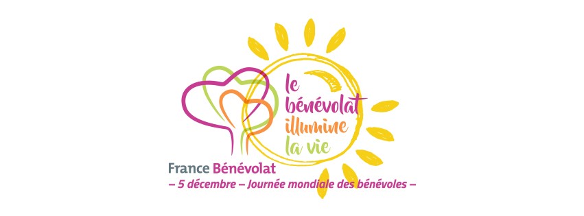 France Bénévolat Lyon Rhône