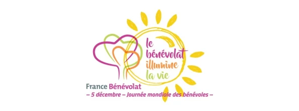 France Bénévolat Lyon Rhône