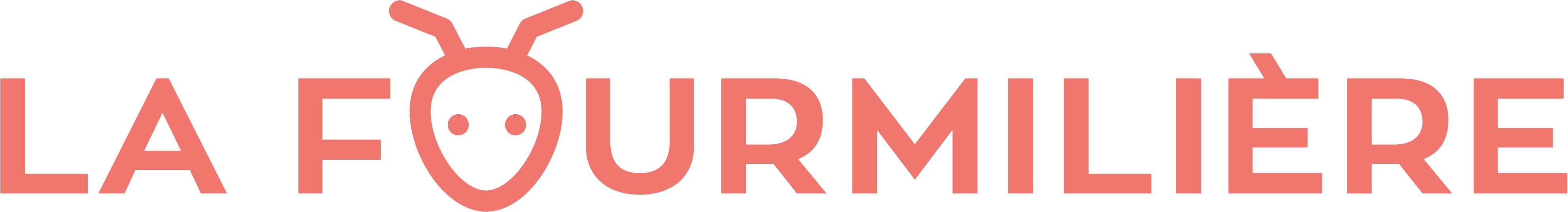 La Fourmilière