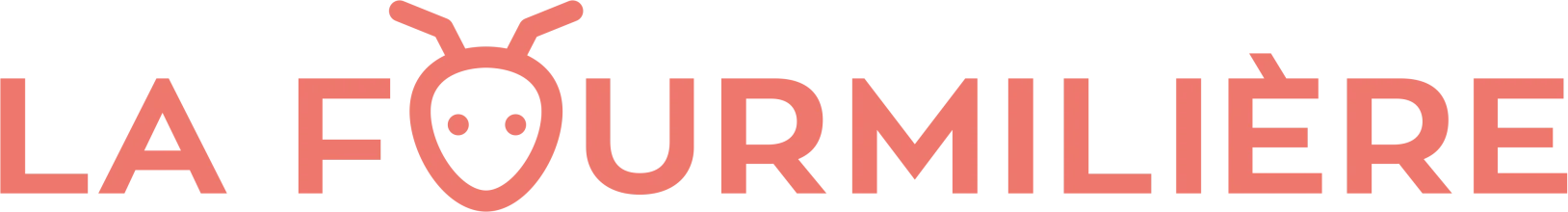 La Fourmilière