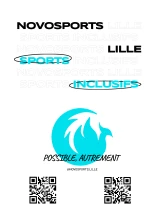 Novosports Lille